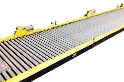 Pallet Conveyor